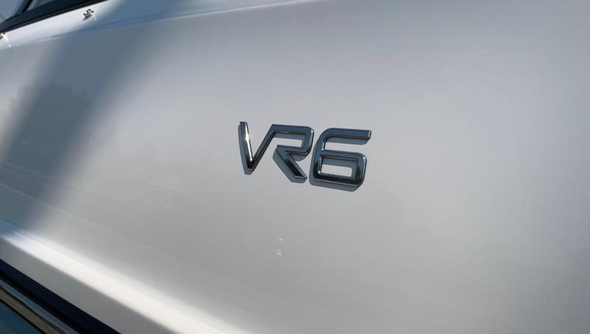 2024 Bayliner VR6 Bowrider