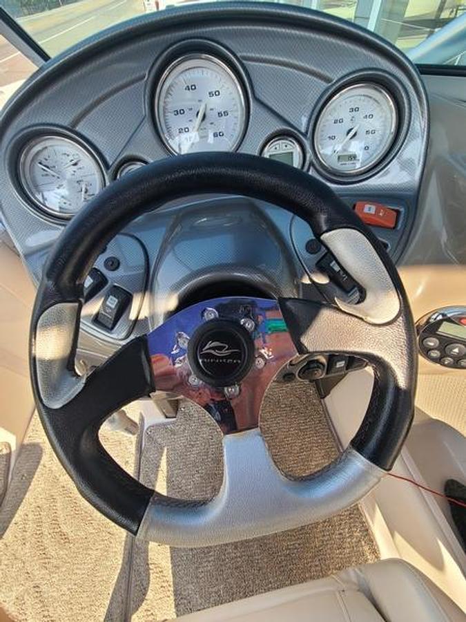 Used 2006 Rinker 226 RX