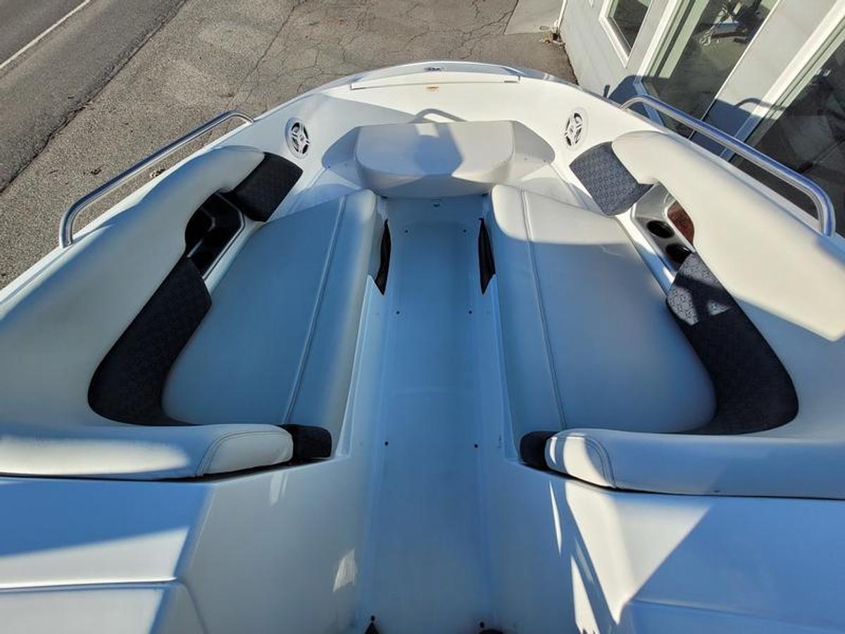 Used 2008 SEA DOO 230 Challenger