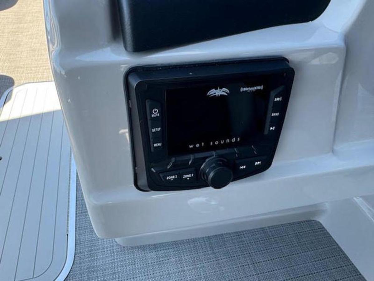 2025 Sylvan MIRAGE L5 DLZ DH BAR