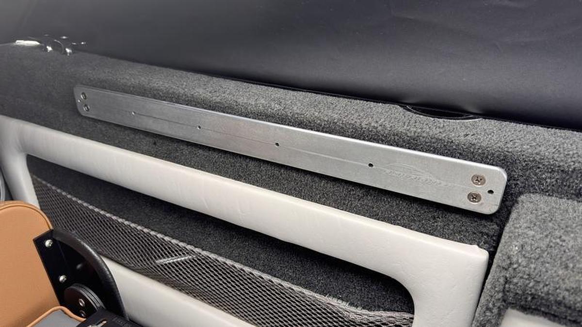 Used 2023 Starweld Victory 20 DC