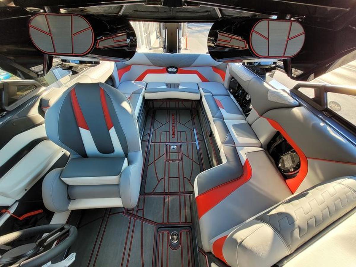 2025 Centurion Ri230