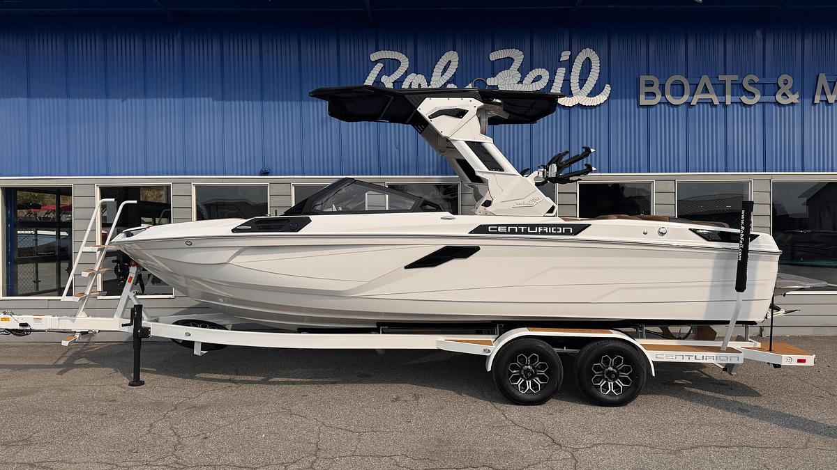 2027 Centurion Ri245