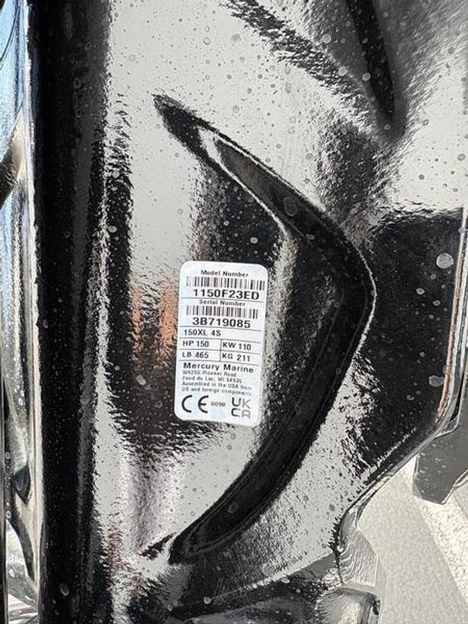 2026 Sylvan R-22 LZ DH