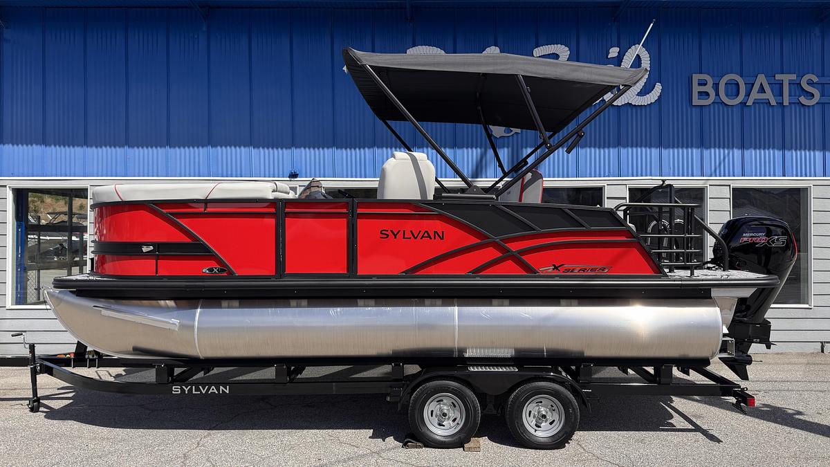 2026 Sylvan X1 CLZ DH