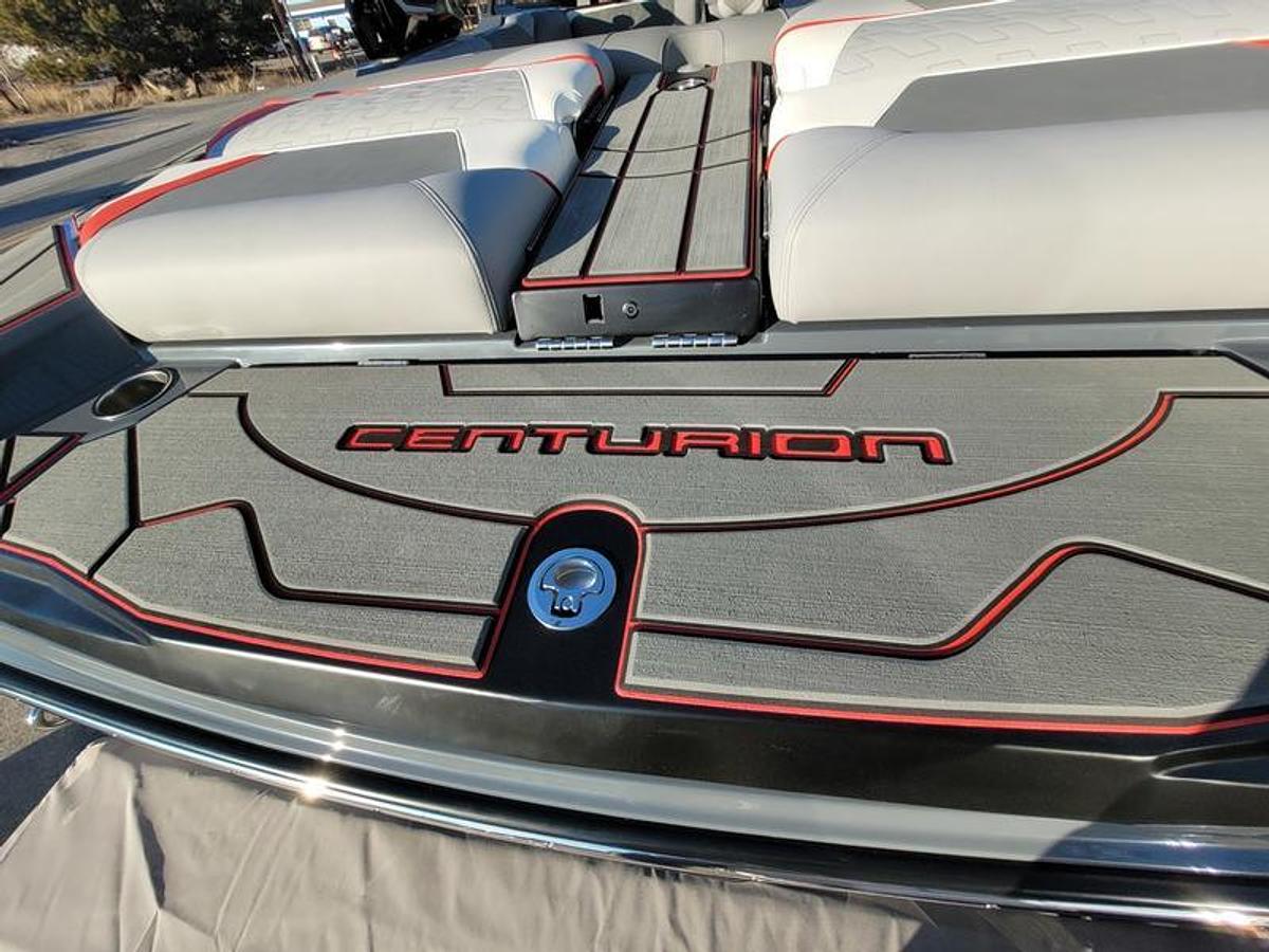 2025 Centurion Ri230