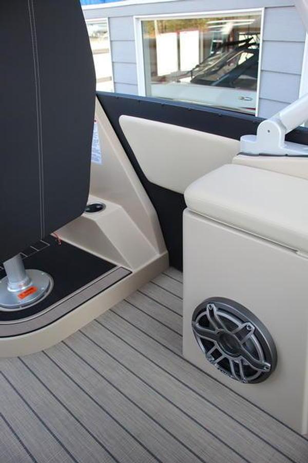 2025 Sylvan G5 CLZ DC