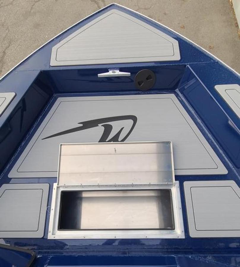 2026 Weldcraft 180 Rebel