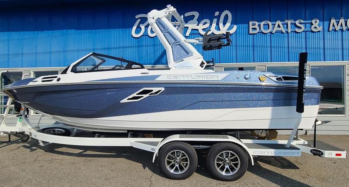 2026 Centurion Ri 230