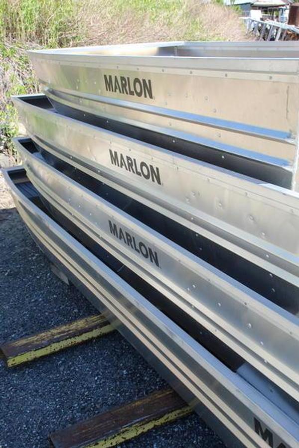 2025 Marlon Marlon SP1455 Jon Boat