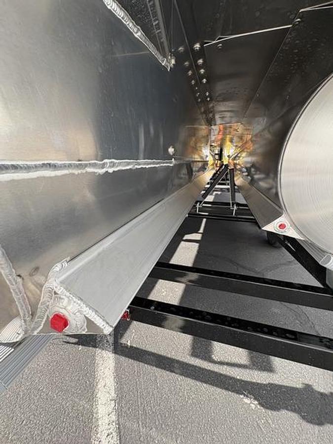 2026 Sylvan R-22 LZ DH