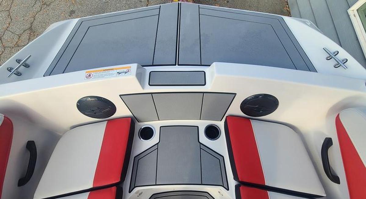 2026 Starcraft Marine SV OB 16 OB