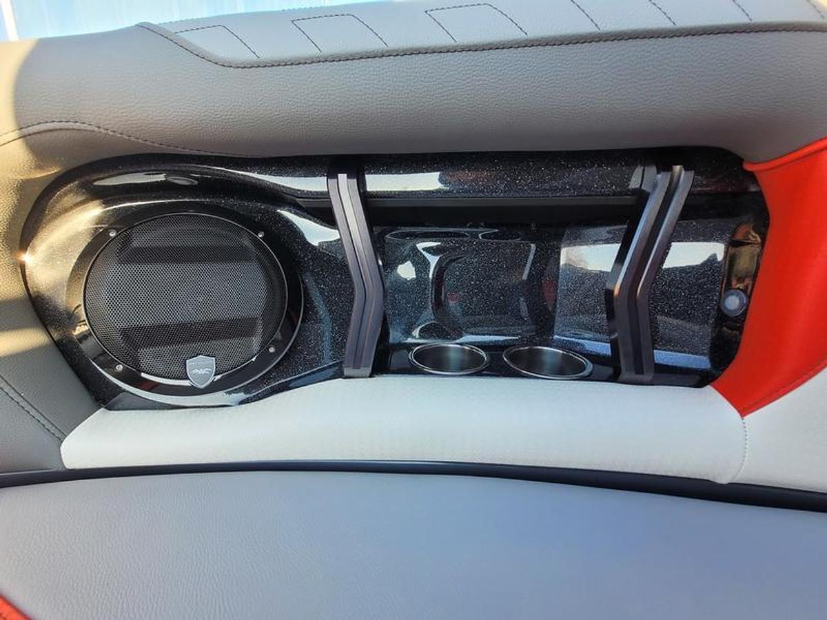 2025 Centurion Ri230