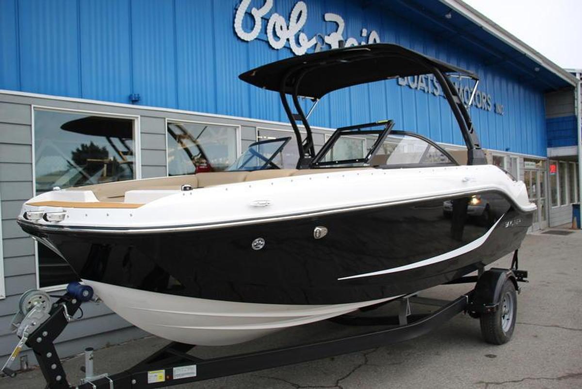 2025 Bayliner D20i