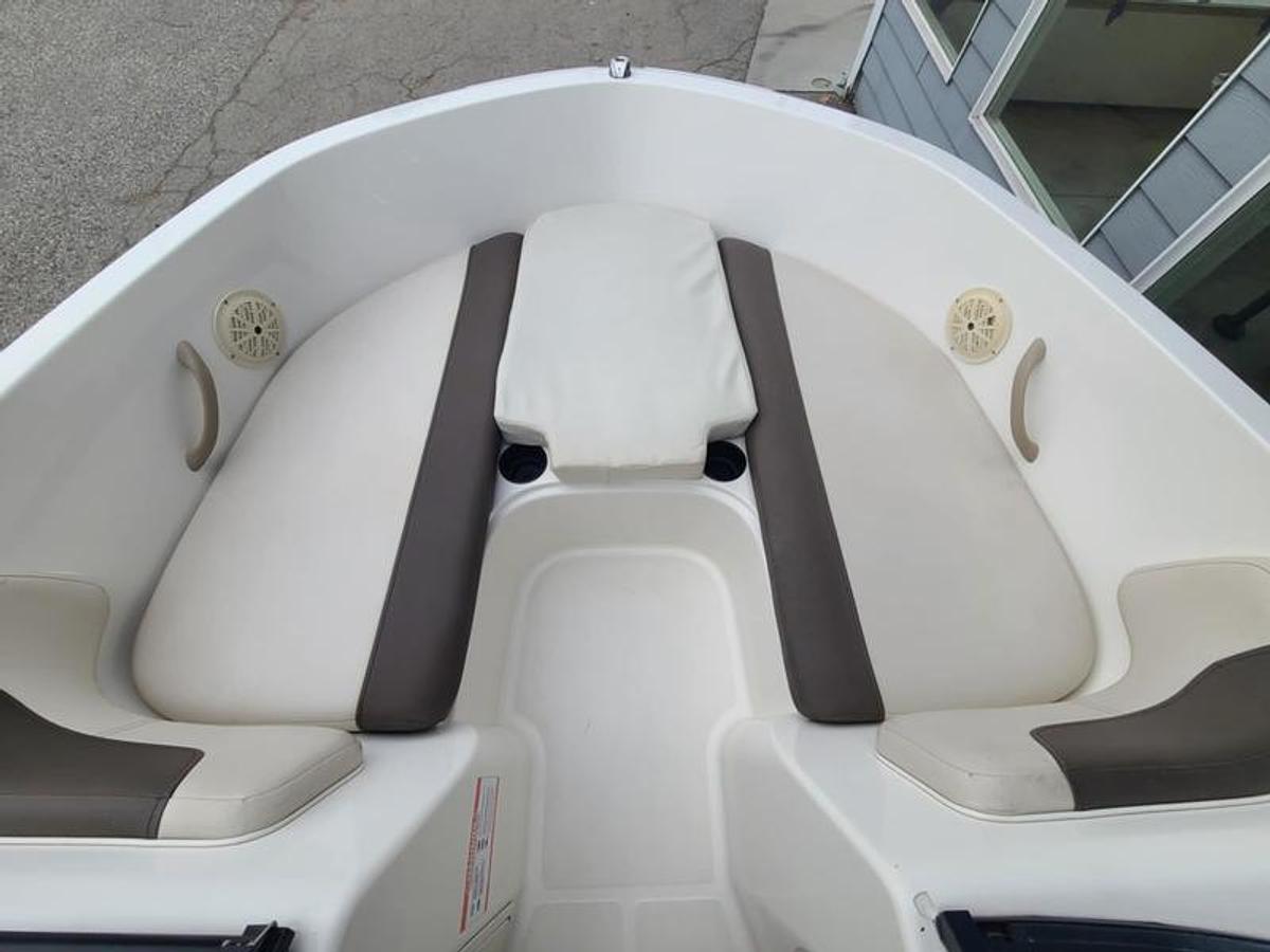 Used 2021 Bayliner Element E21