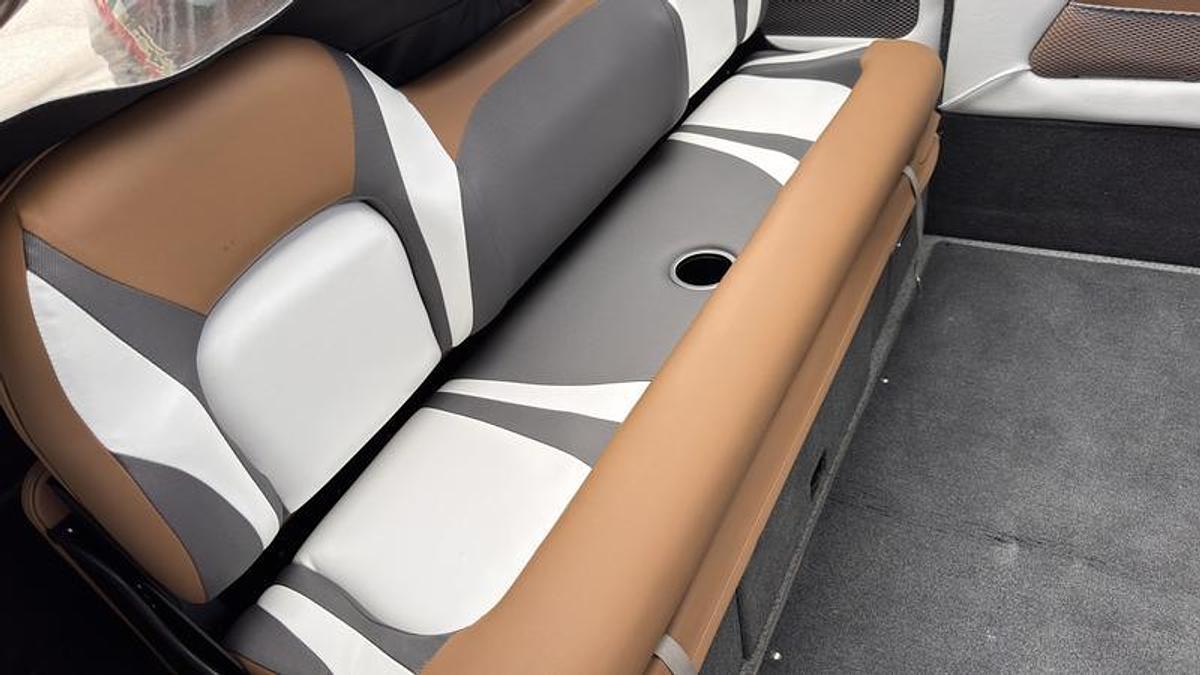 Used 2023 Starweld Victory 20 DC