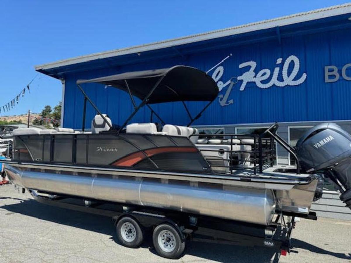 2025 Sylvan MIRAGE L5 DLZ DH BAR