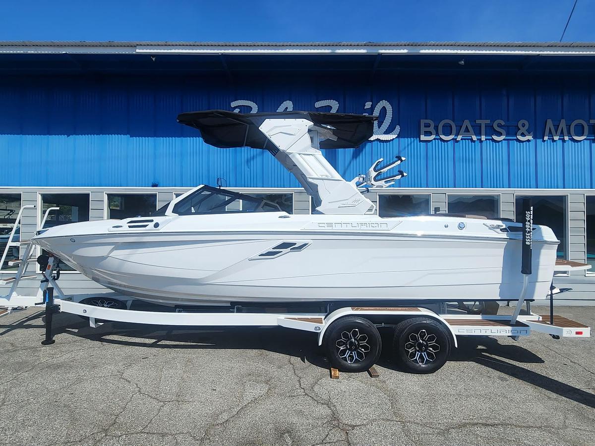 2027 Centurion Ri245