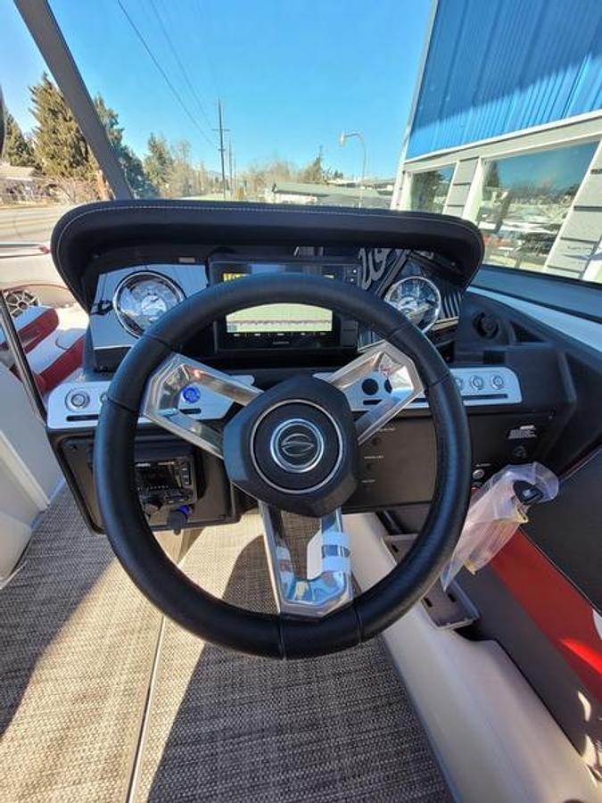 2024 Crownline 220 SS