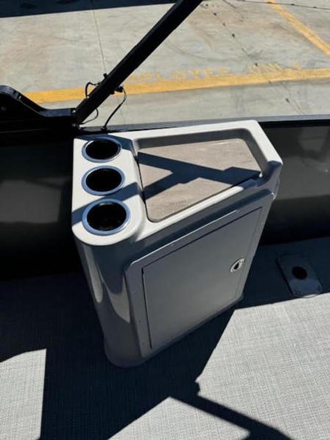 2025 Sylvan MIRAGE L5 DLZ DH BAR