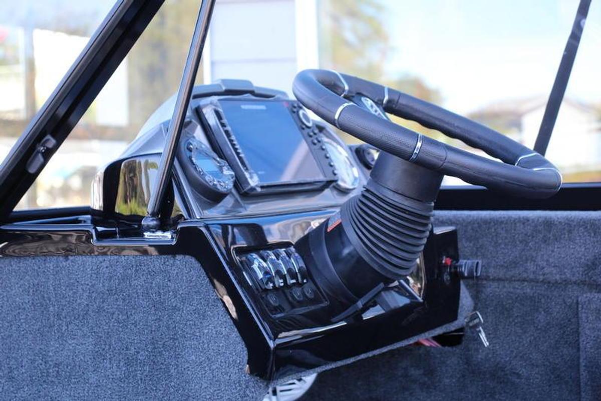 2025 Starweld 19 Flex DC PRO