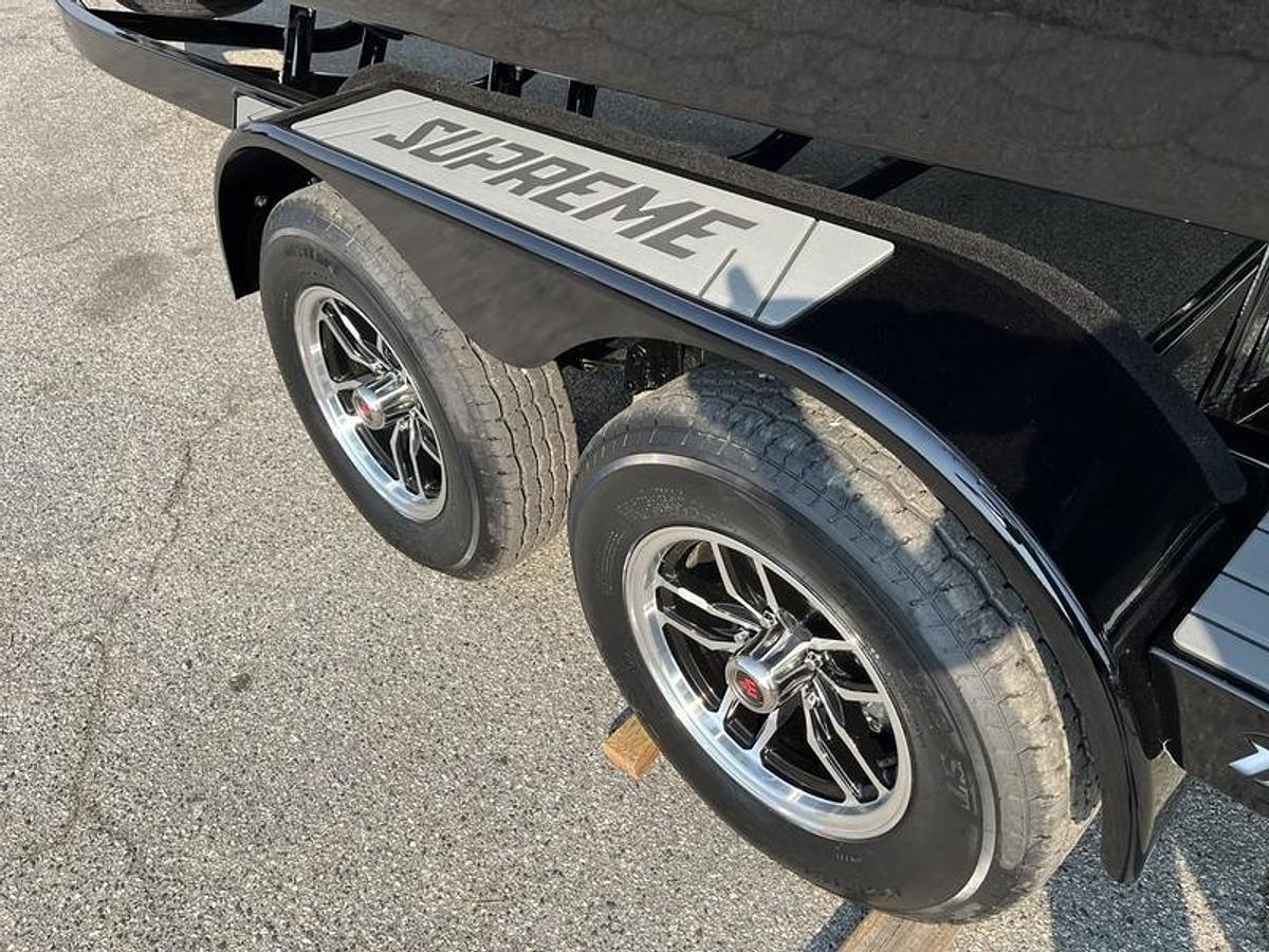 2026 Supreme Boats S220