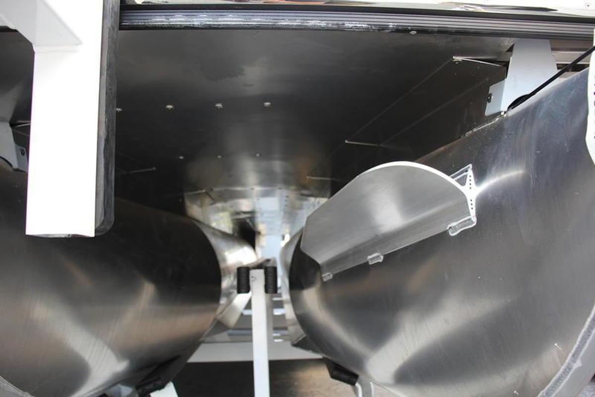 2025 Sylvan G5 CLZ DC