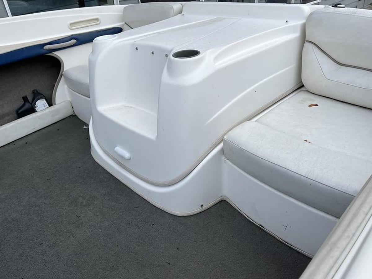 Used 2004 Bayliner 205 Bowrider