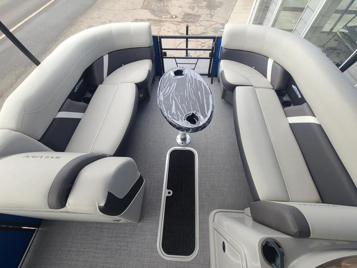 2026 Sylvan X5 CLZ DH