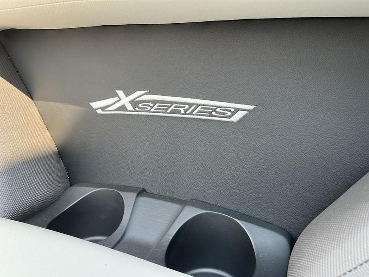 2026 Sylvan X3 DH CLZ