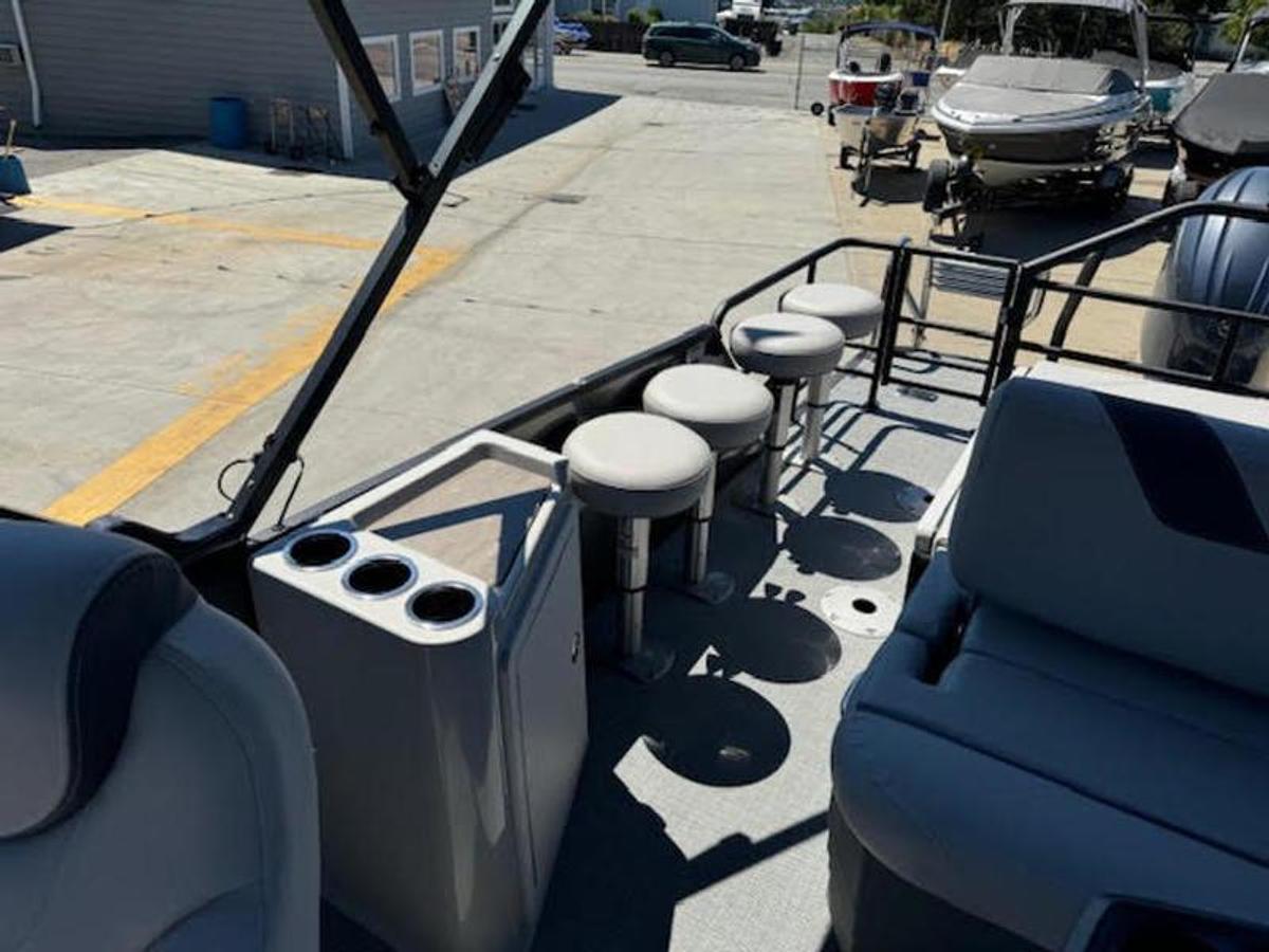 2025 Sylvan MIRAGE L5 DLZ DH BAR