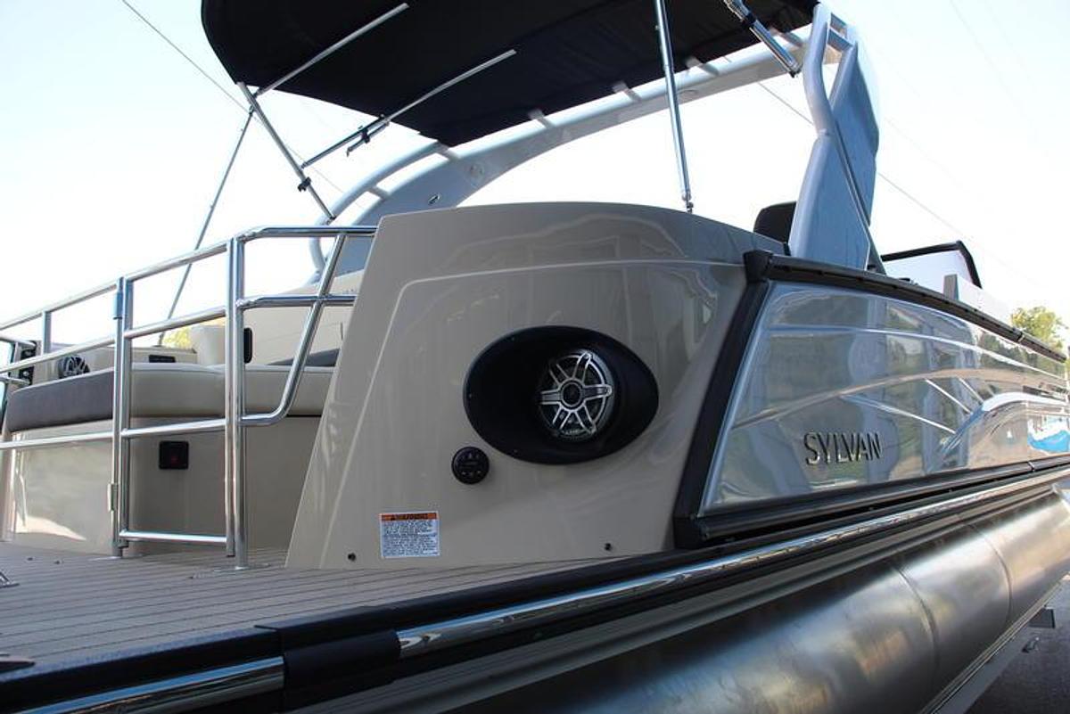 2025 Sylvan G5 CLZ DC