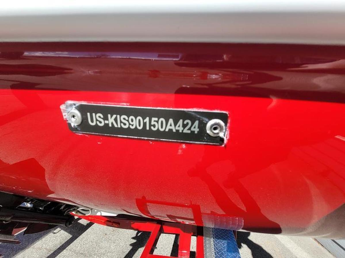 2024 Crownline 220 SS