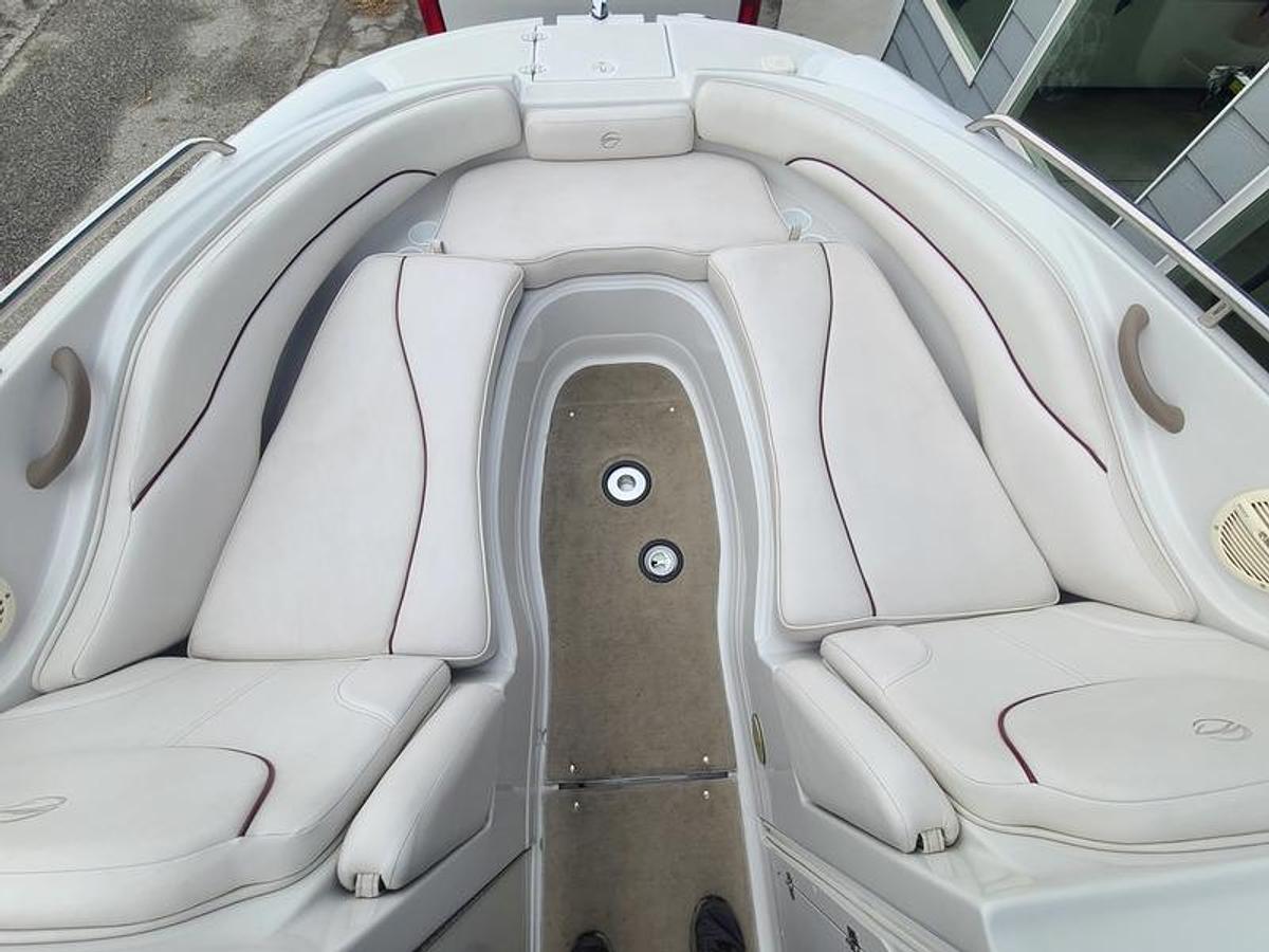 Used 2003 Crownline 230