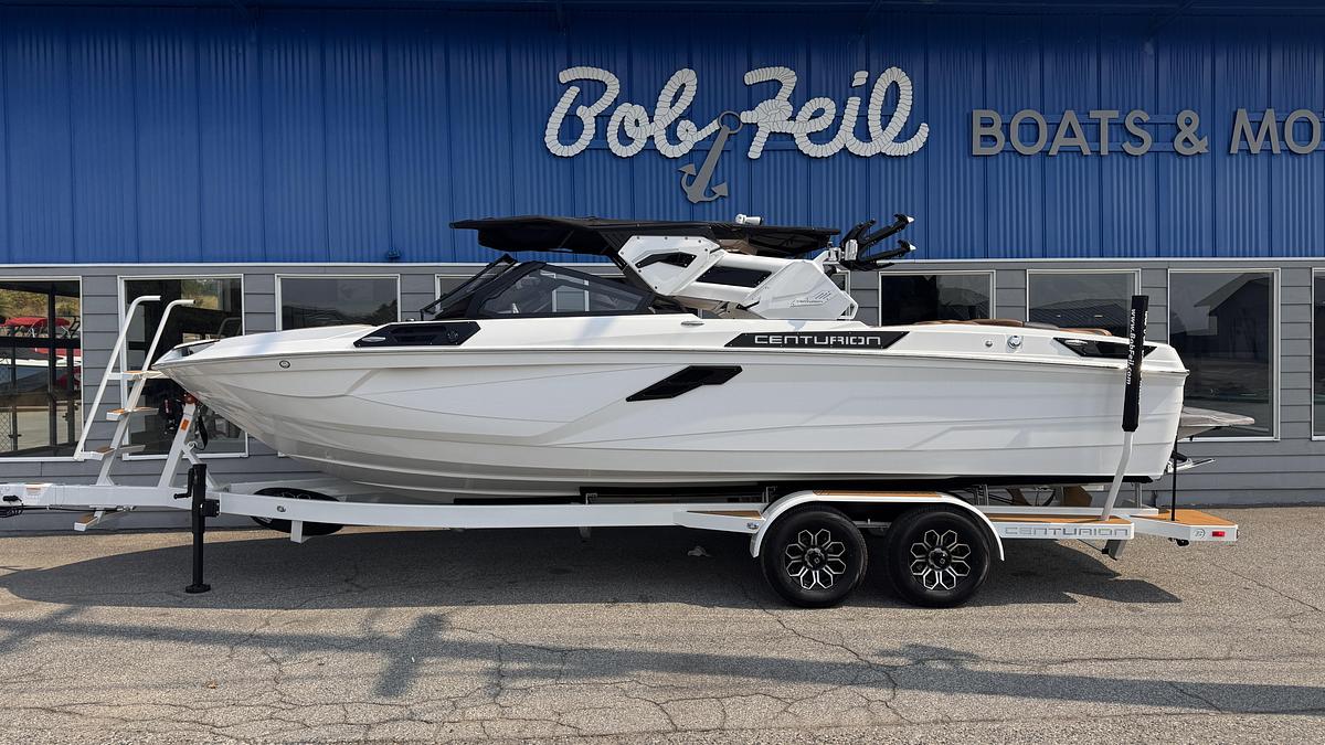 2027 Centurion Ri245