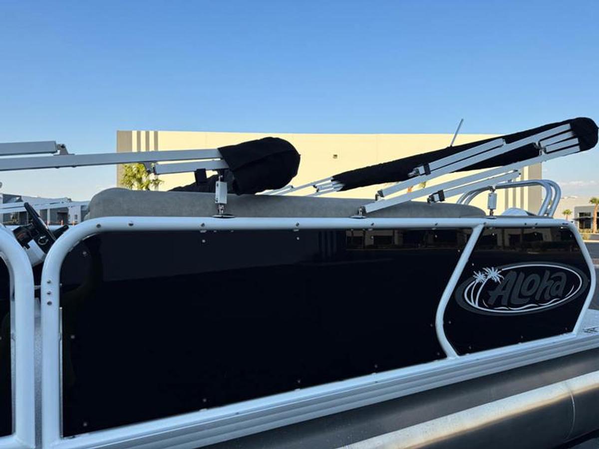 2025 Aloha 230 Club Series