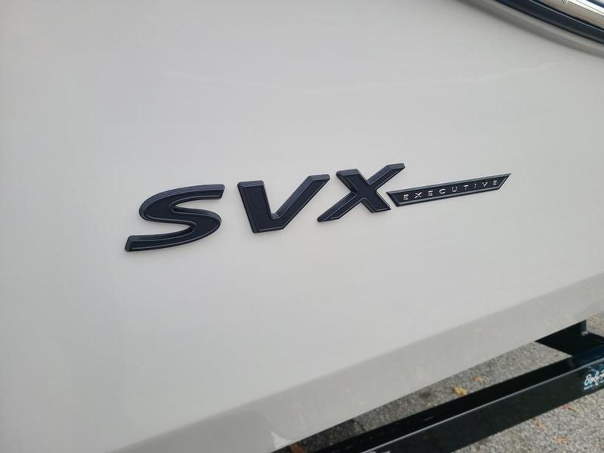 2026 Starcraft Marine SVX 191 OB