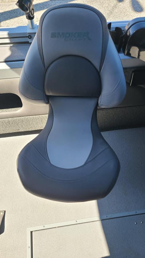Used 2018 Smoker Craft 182 Pro Angler XL