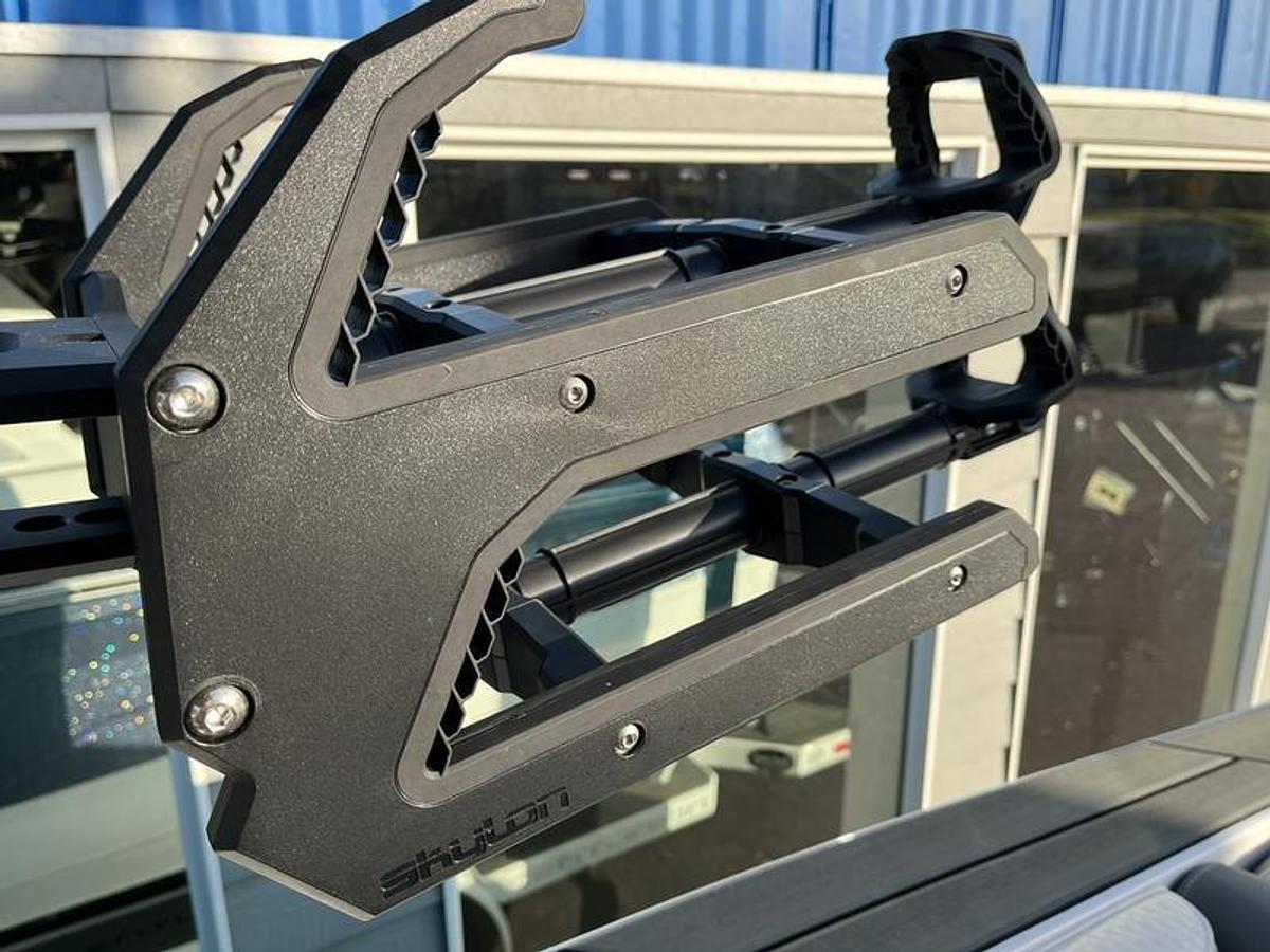 2026 Supreme Boats S240