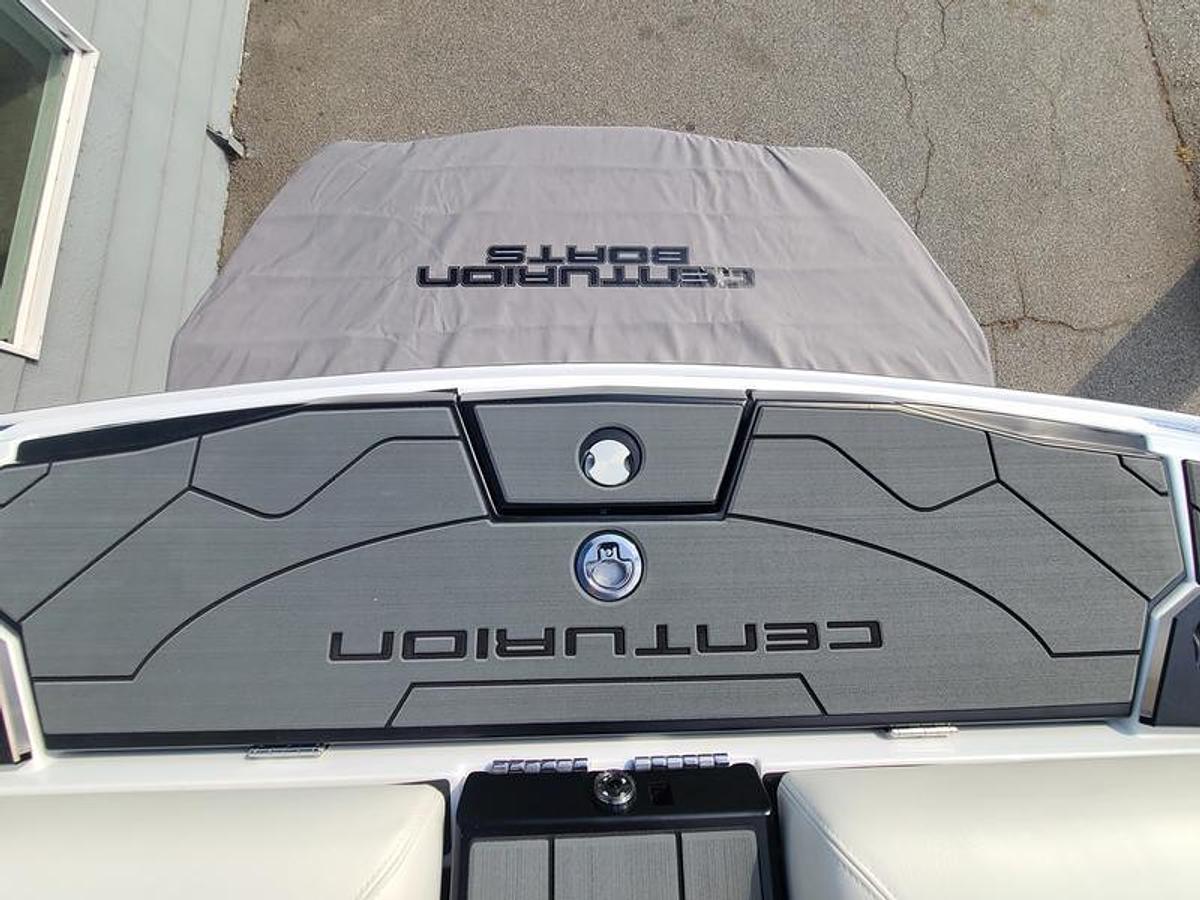 2026 Centurion Ri 230