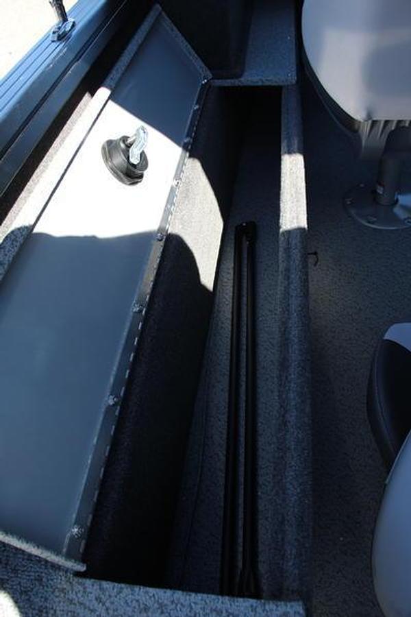 2025 Starweld 19 Flex DC PRO