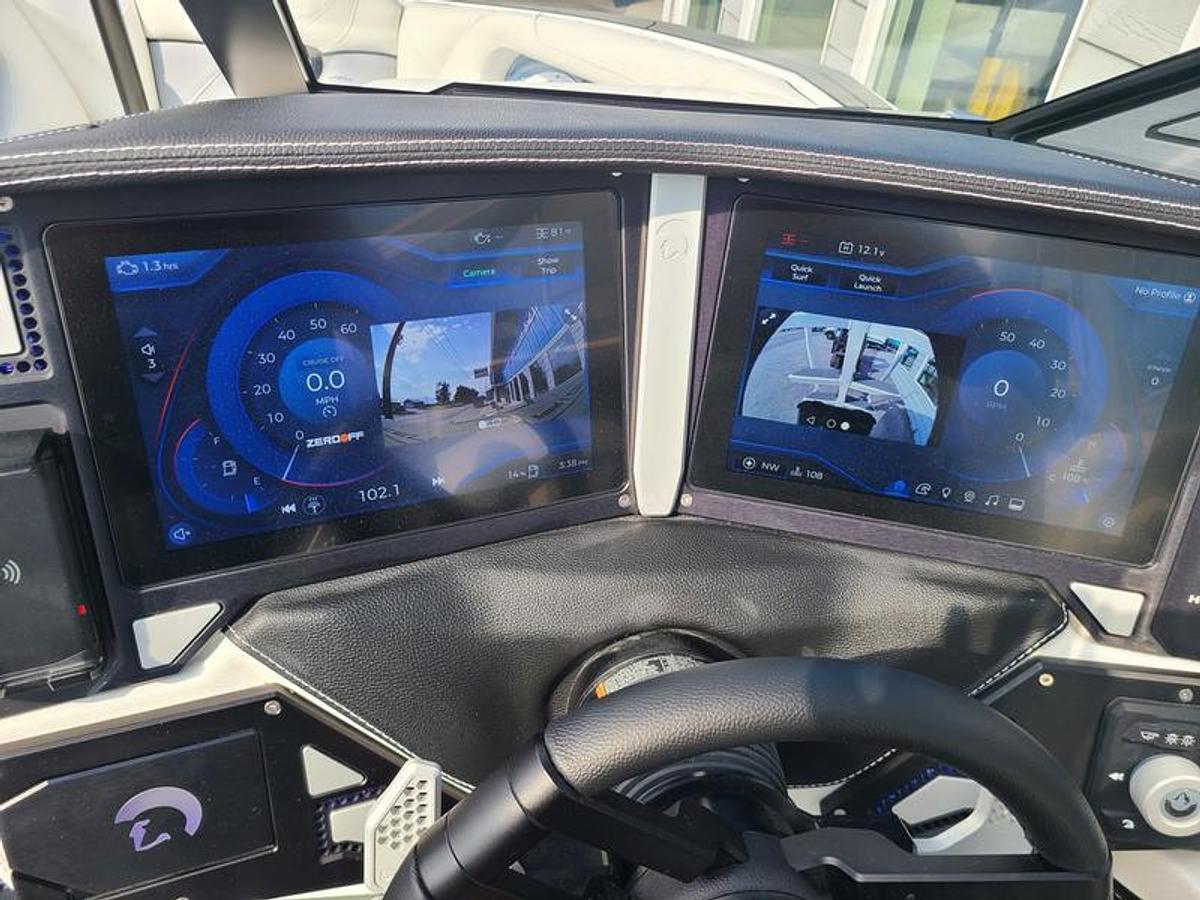 2026 Centurion Ri 230