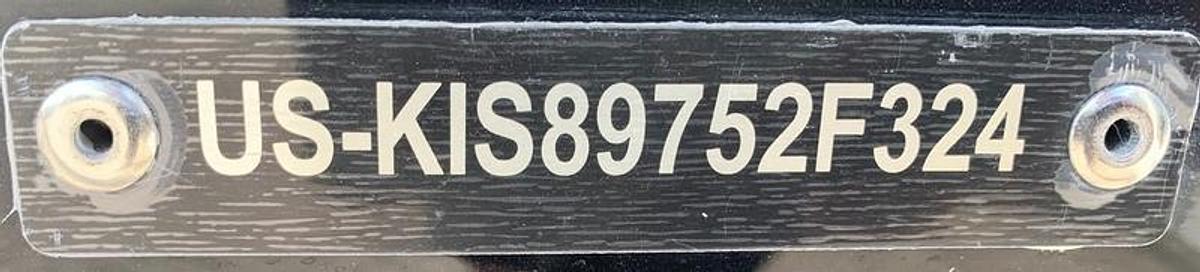 2024 Crownline 240SS