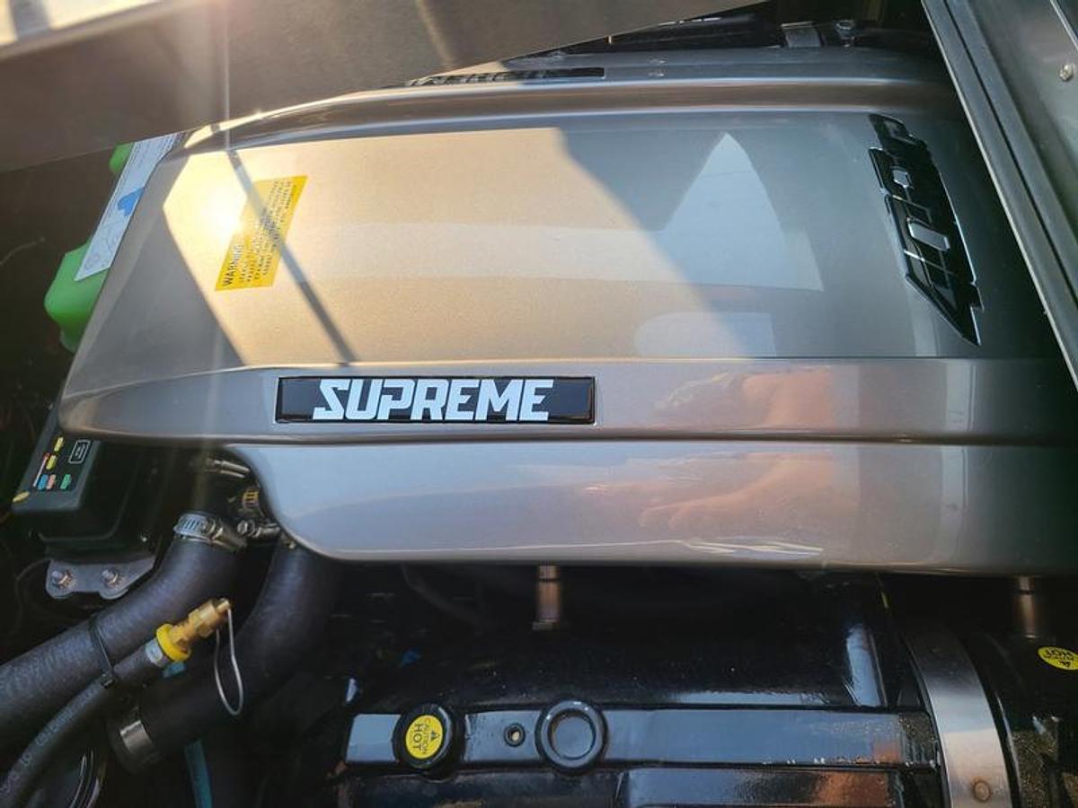 2026 Supreme Boats S220