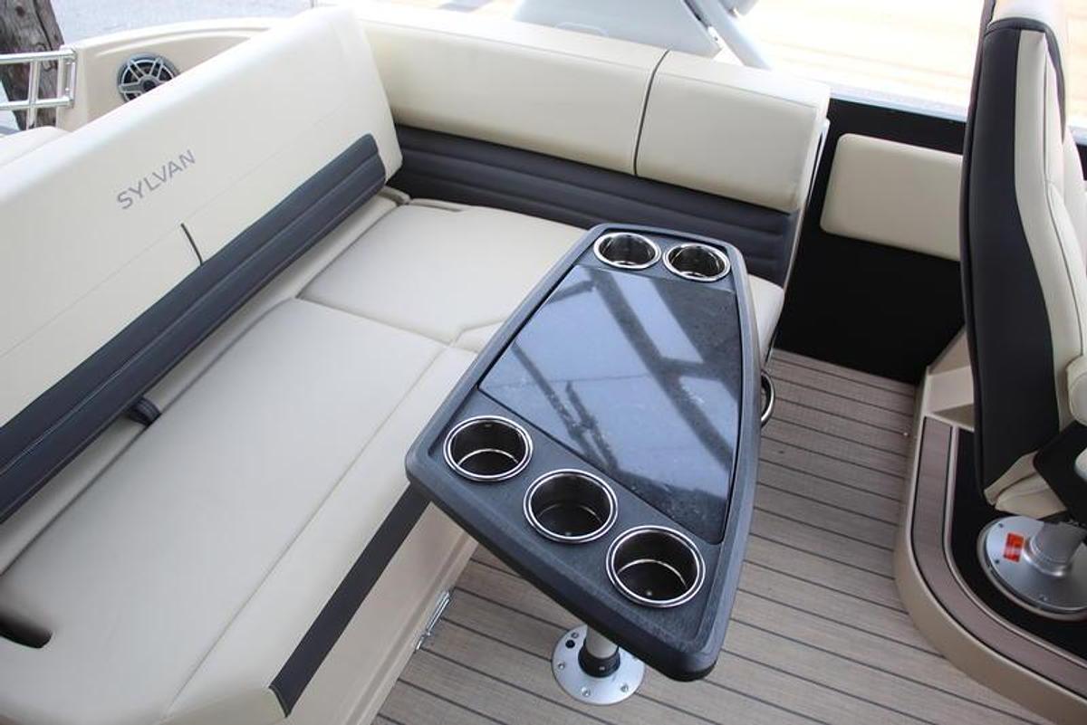 2025 Sylvan G5 CLZ DC