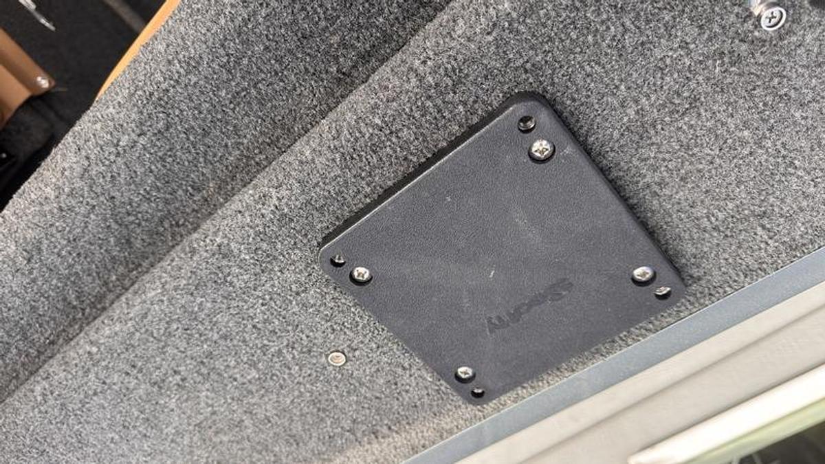 Used 2023 Starweld Victory 20 DC