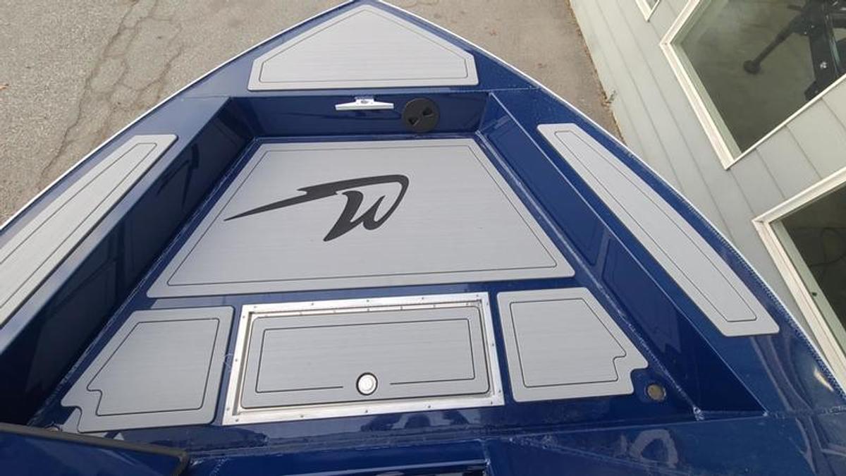 2026 Weldcraft 180 Rebel