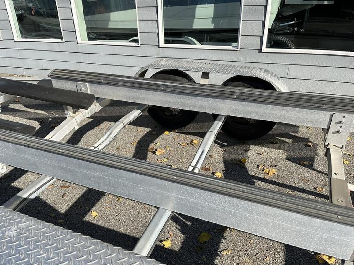 Used 2016 Kokopelli Trailers 24/26 Tandem