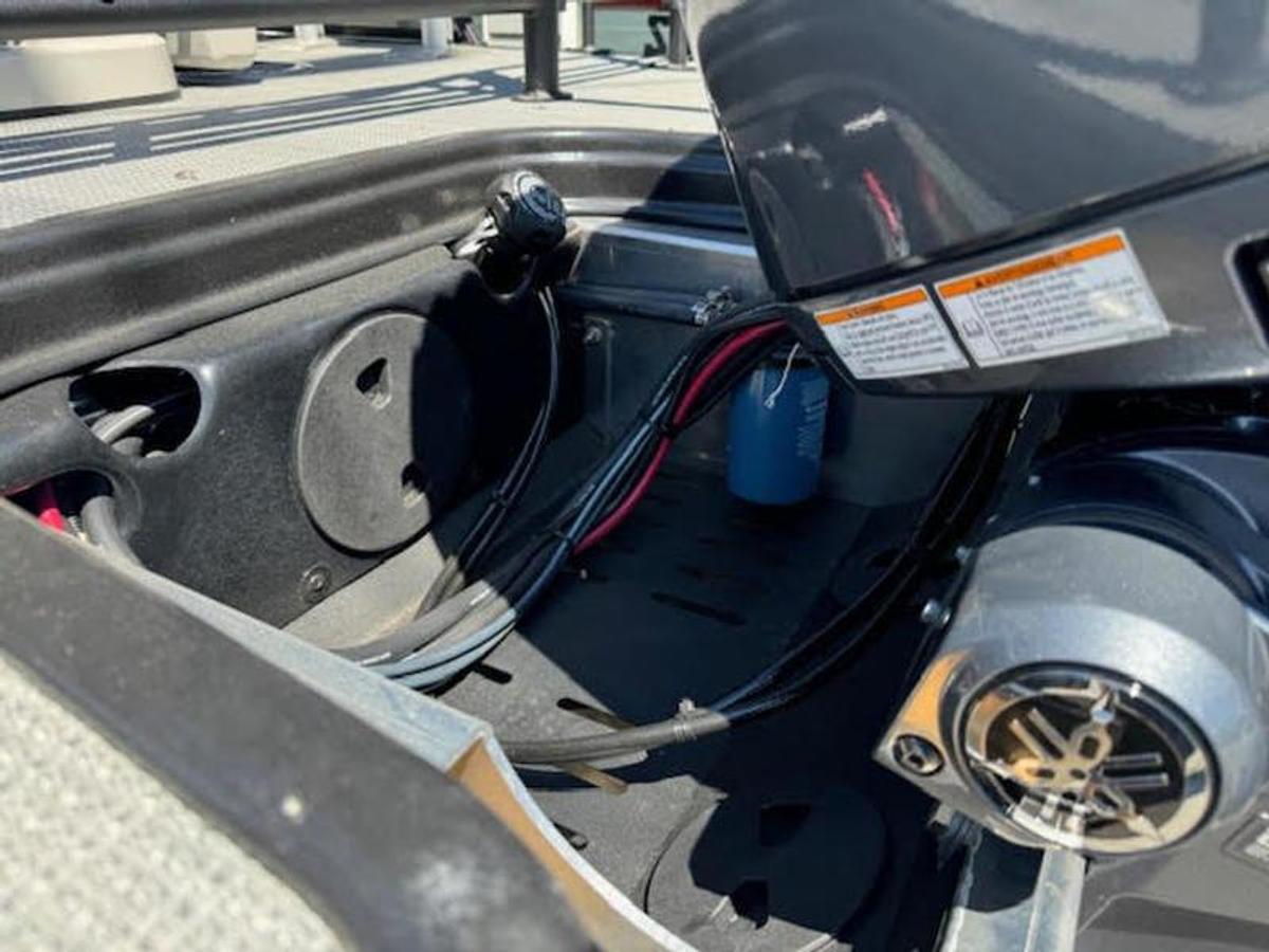 2025 Sylvan MIRAGE L5 DLZ DH BAR