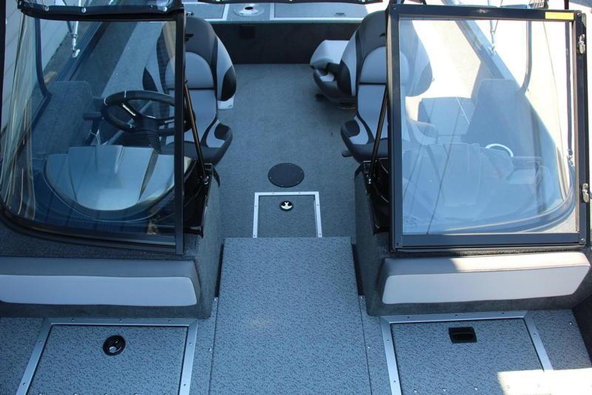 2025 Starweld 19 Flex DC PRO